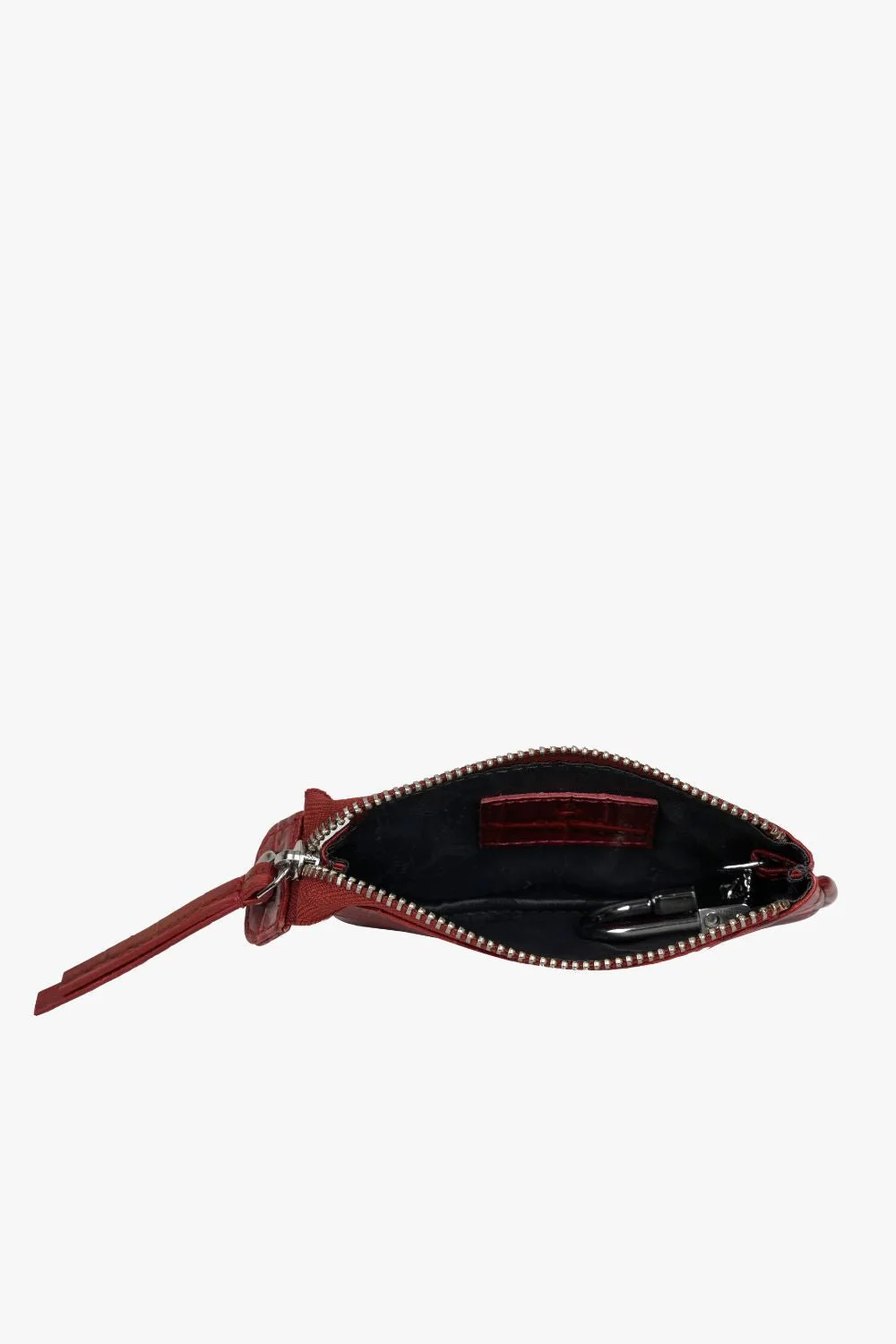 Key wallet Lucinda Amaretto - Image 3