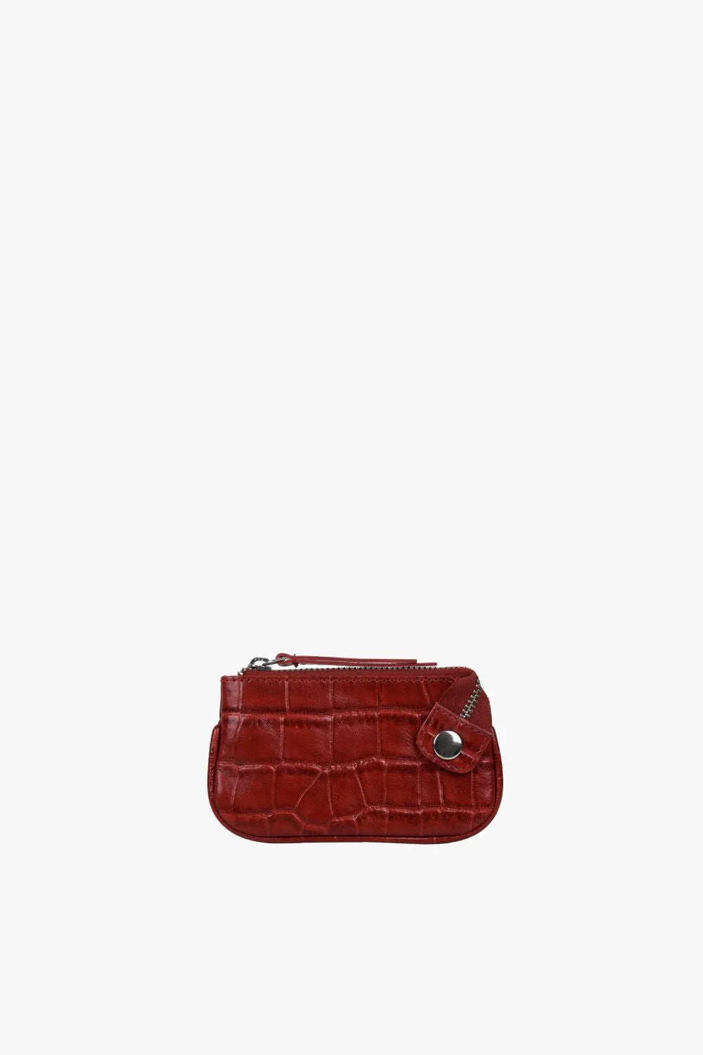 Key wallet Lucinda Amaretto - Image 4
