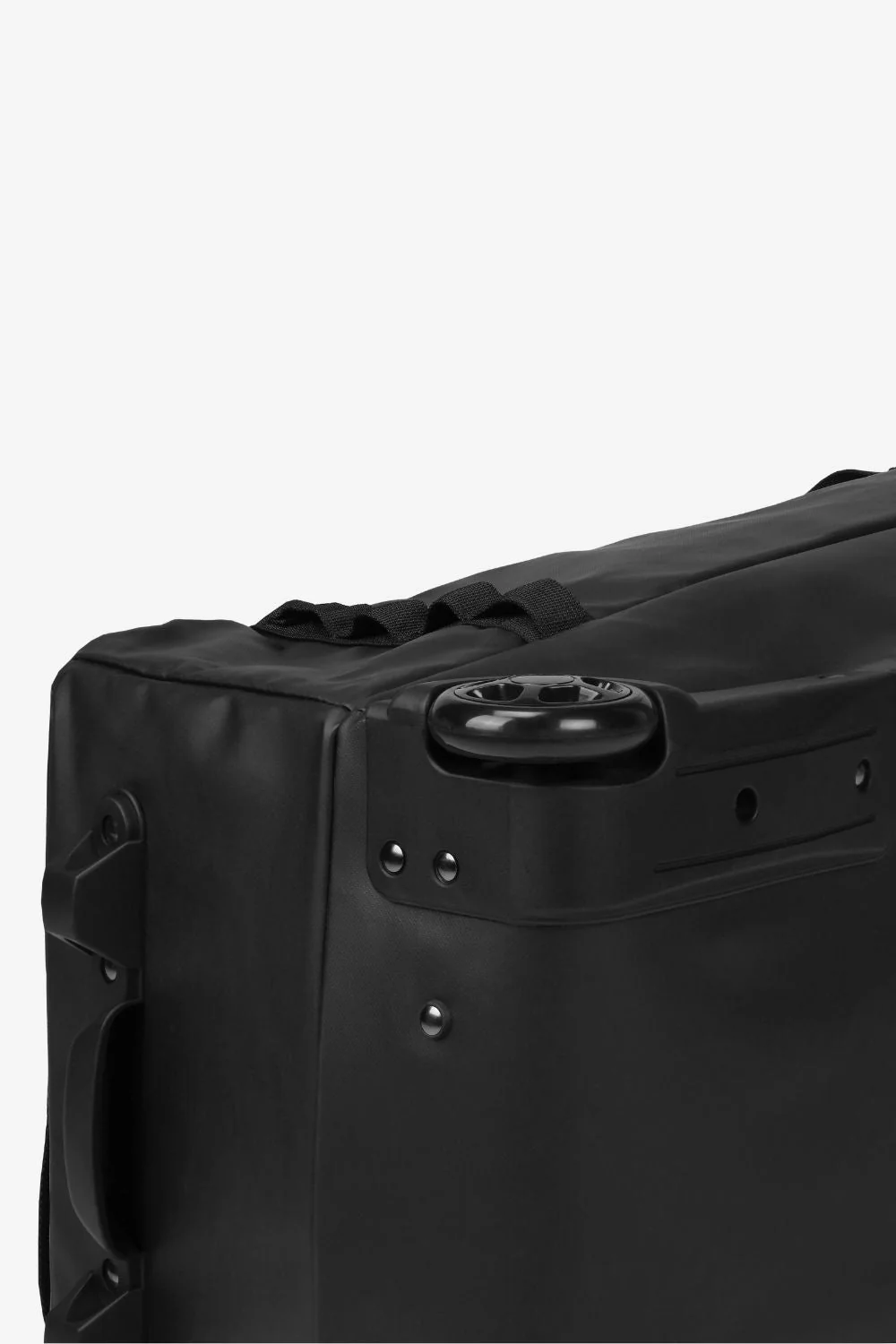 Trolley duffel bag Billie Black - Image 5