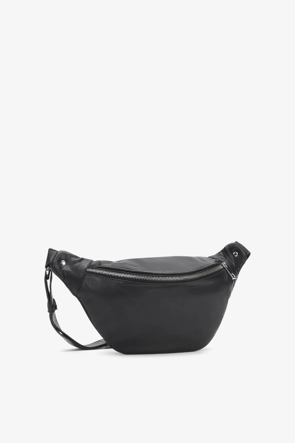 Amalfi bumbag Gabriel Black - Image 3