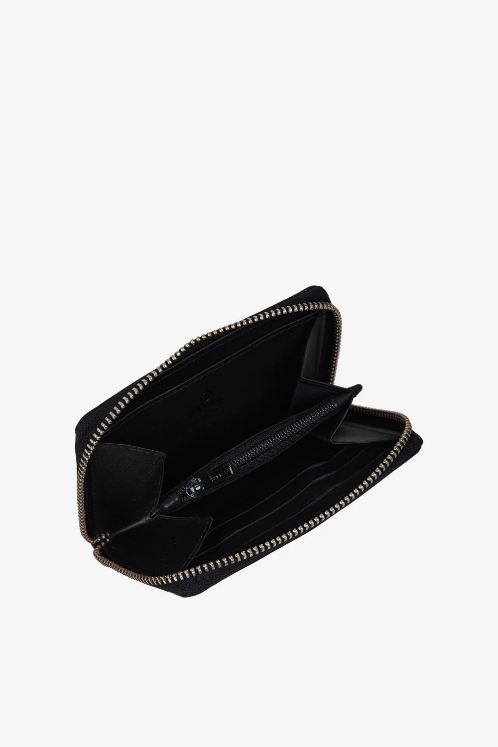 Amalfi wallet Edna Black - Image 3
