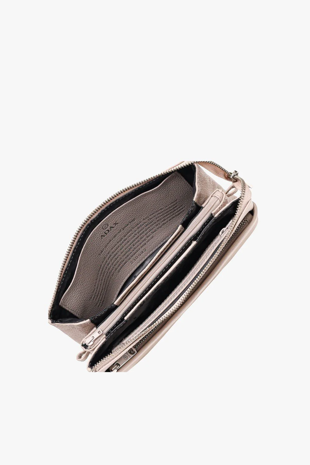 Cormorano combi clutch Silja Stone - Image 4