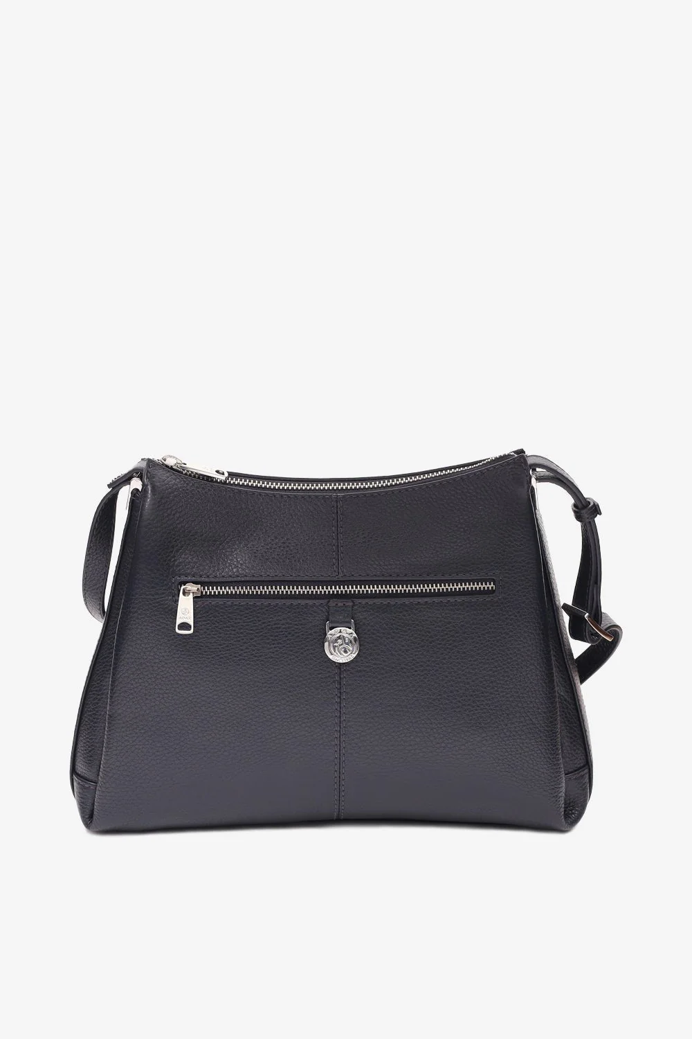 Cormorano shoulder bag Ilsa Navy - Image 3