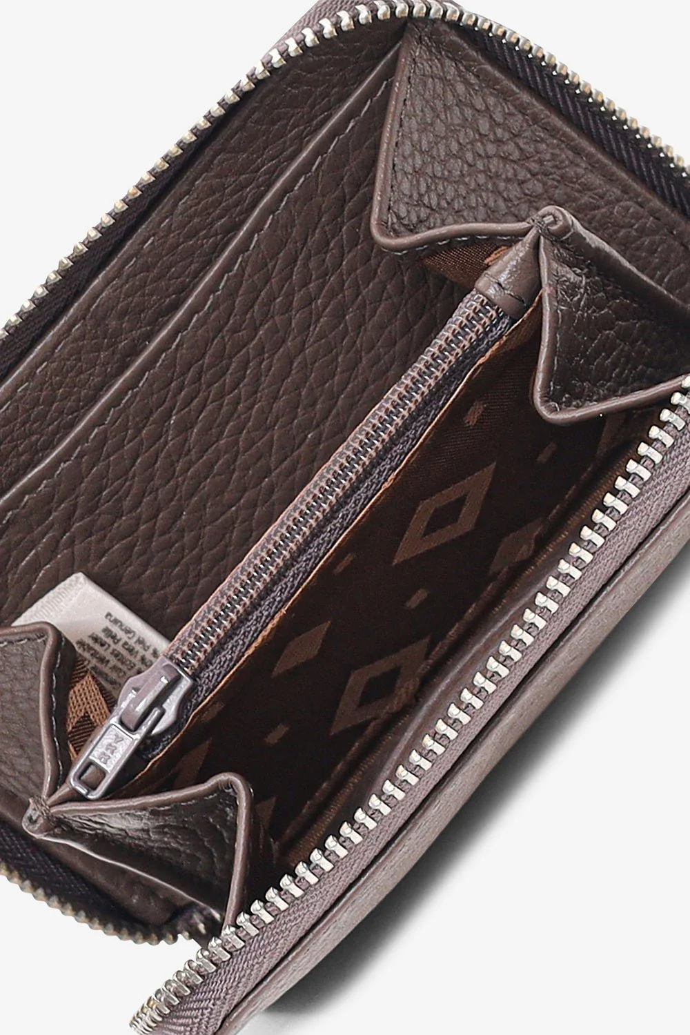 Cormorano wallet Cornelia Wood - Image 3