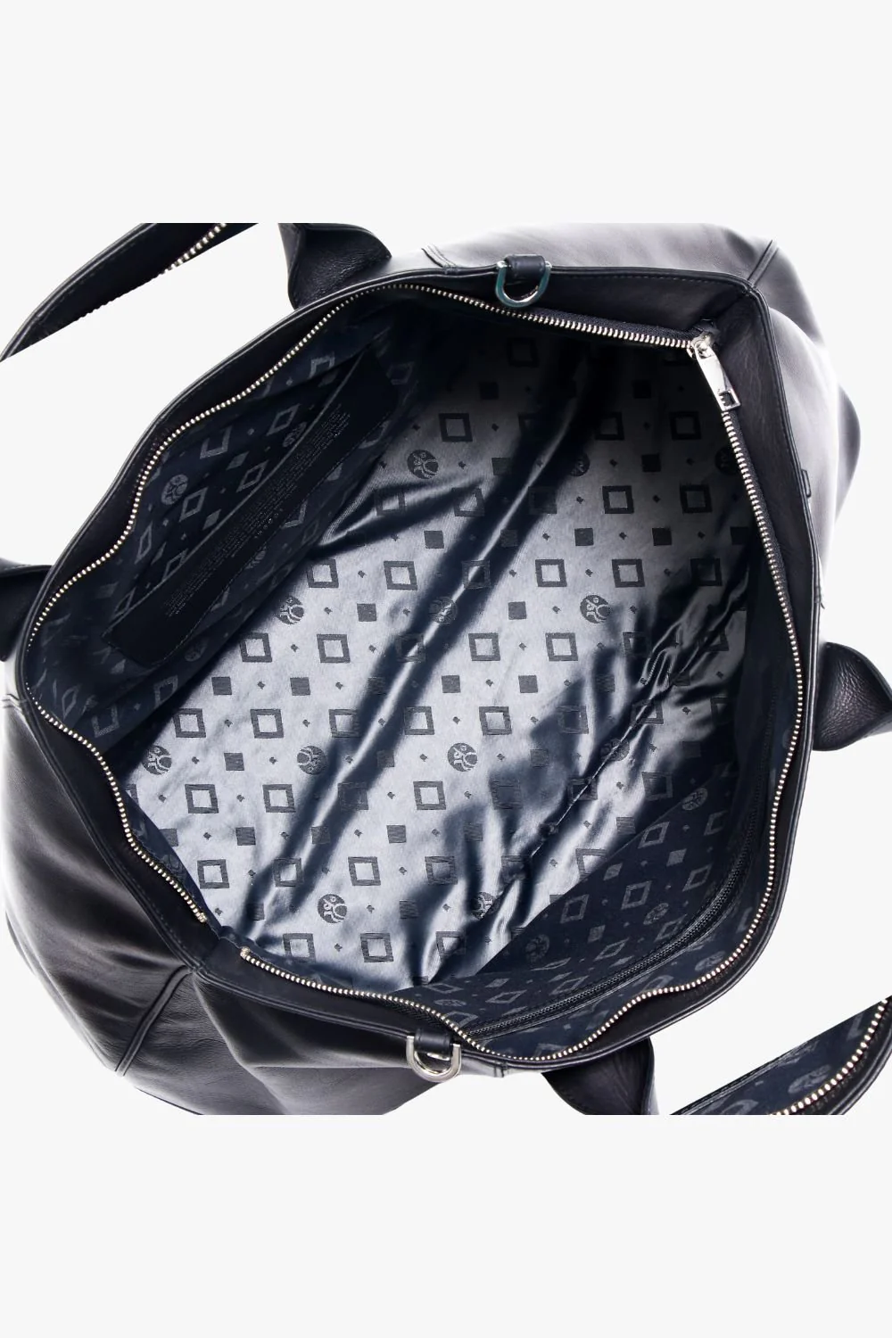 Garda weekend bag Tyra Black - Image 3