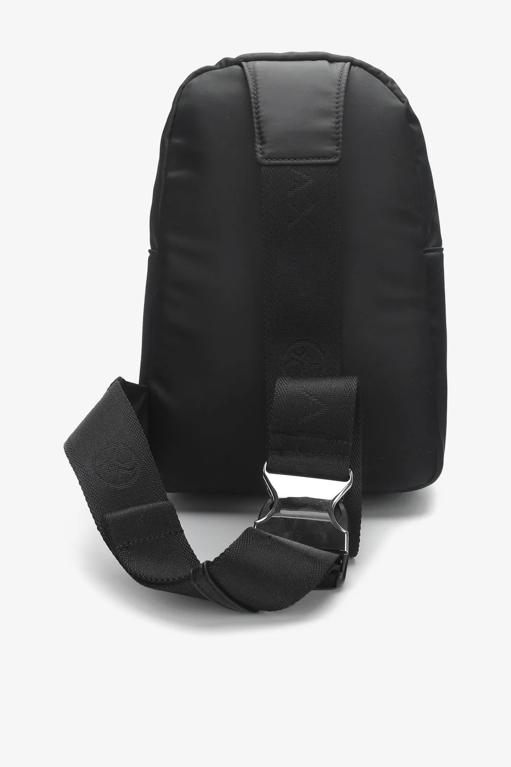 Novara sling bag Tiger Black - Image 3
