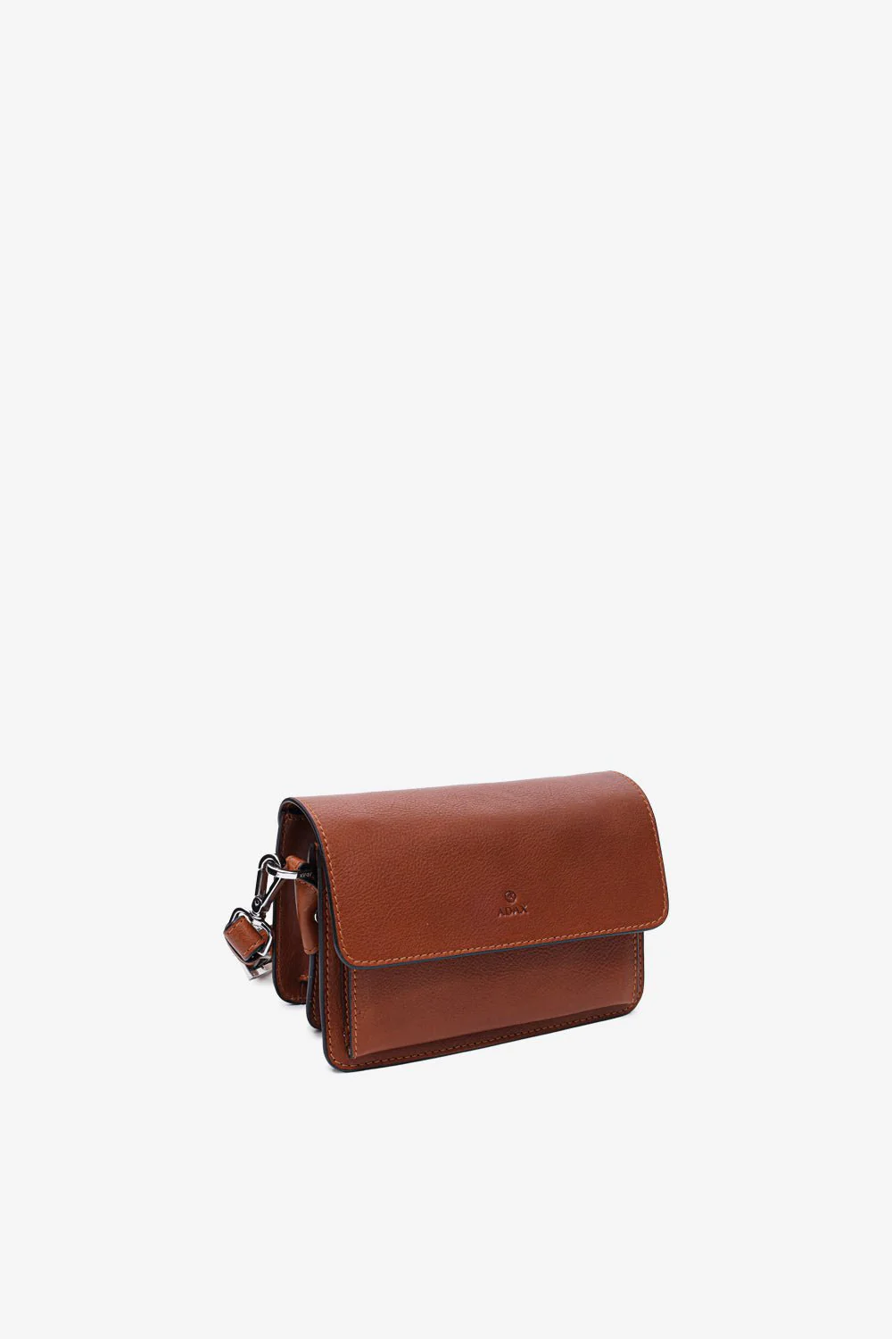 Portofino shoulder bag Rosie Brown - Image 4