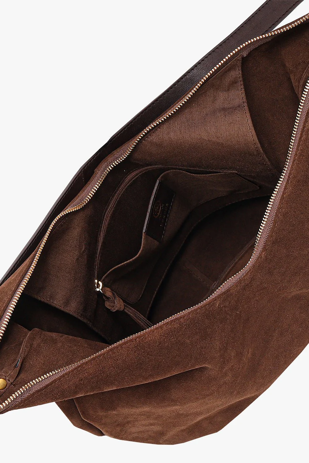 Rozzano Mindy plain Chocolate - Image 5