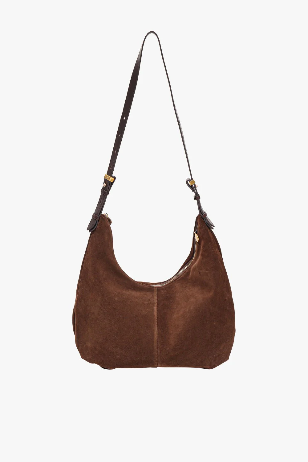 Rozzano Mindy plain Chocolate - Image 7