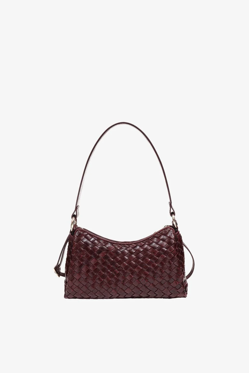 Salerno shoulder bag Eleonora Barolo - Image 5
