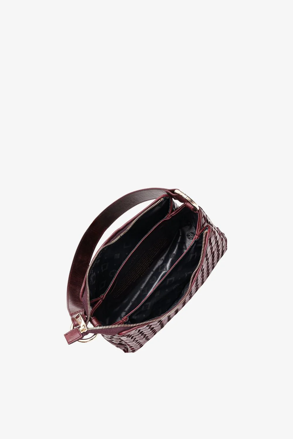 Salerno shoulder bag Eleonora Barolo - Image 8