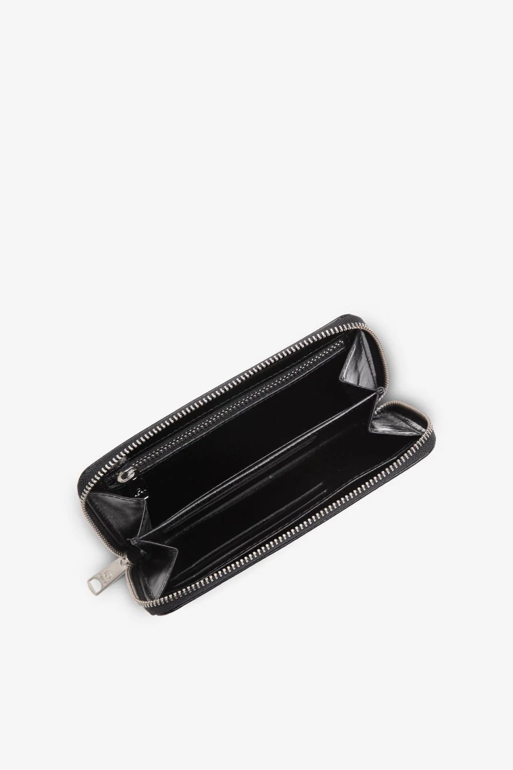 Salerno wallet Tori Black - Image 4
